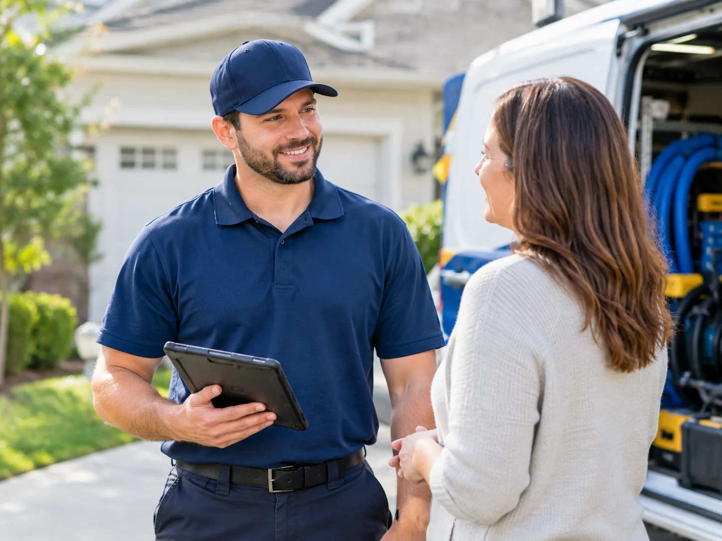 Sewage Backup Cleanup Hunt Valley, MD FAQs